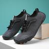 Neue Outdoor-Bachschuhe Schwimm-Strandschuhe Sport-Watschuhe Angelschuhe Fitness-Yoga-Schuhe Herren- und Damengrößen atmungsaktiv