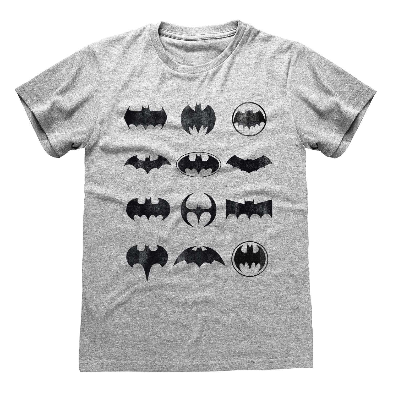 DC Batman Icons Official Merchandise T-Shirt XXXXL