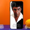 Tony Montana Scarface Al Pacino For Huawei Nova 7i 8i 11i 12i 12s 9 10 SE Y91 Y90 Y60 Y70 Y72 Y61 P30 P40 Lite P60 Pro Case