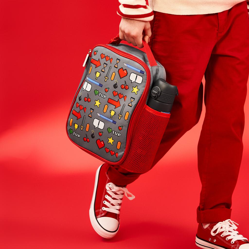Lunch Bag ION8 I8LBGGAME Gamer