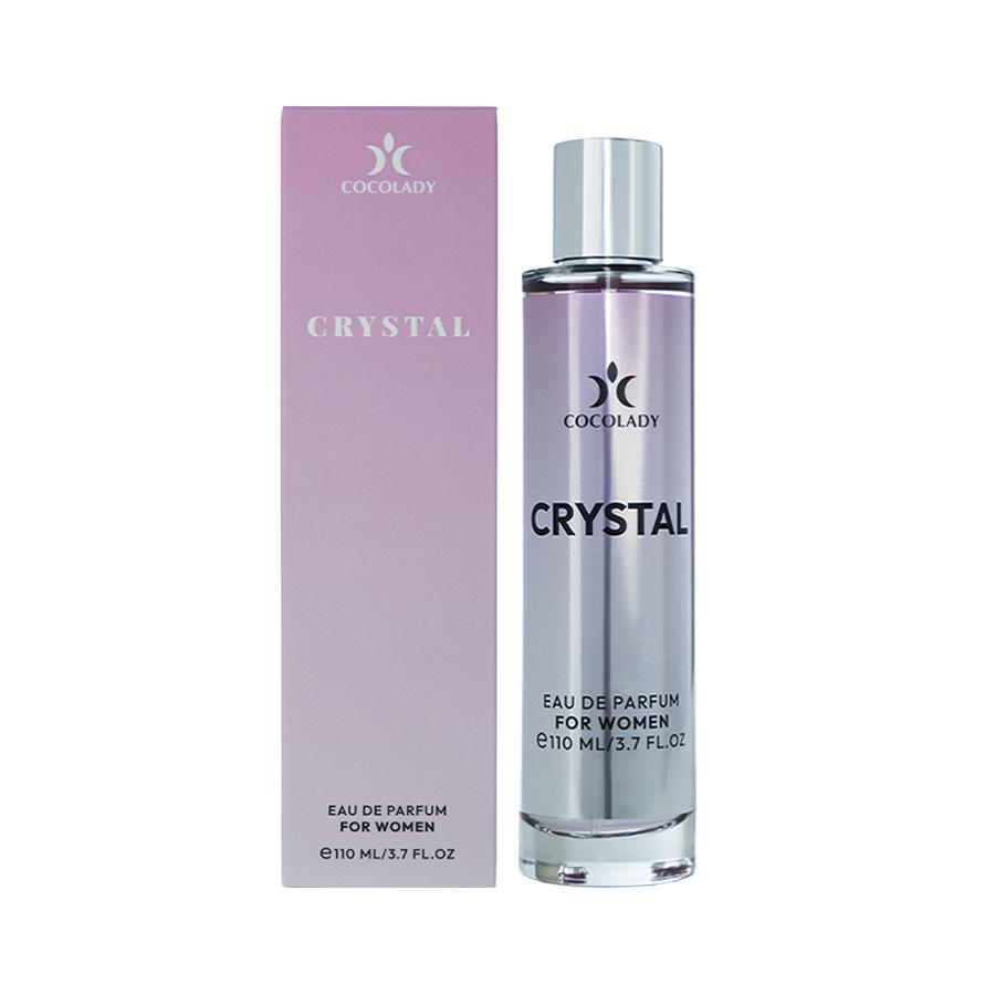 COCOLADY Crystal Eau De Parfum 110 Ml. for Women