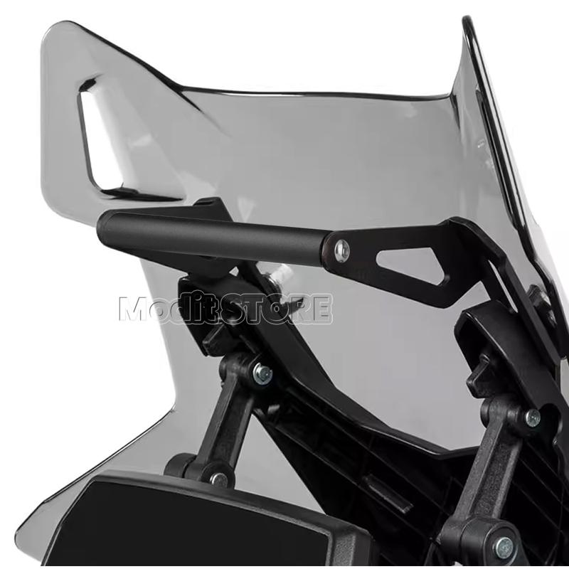 For VOGE Valico 525DSX DSX525 DS525X DSX 525 Motorcycle Accessories Mobile Phone Bracket Support GPS Navigation Board Bracket