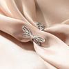 Cazador Adjustable Dragonfly Lotus Women's Ring Stainless Steel Jewelry Gold Color Finger Rings Gift 2026 Trend Wholesale New