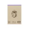 Stationery Little Mermaid Disney Goods Memo Pad A6 Little Mermaid S2849909 Sun-Star