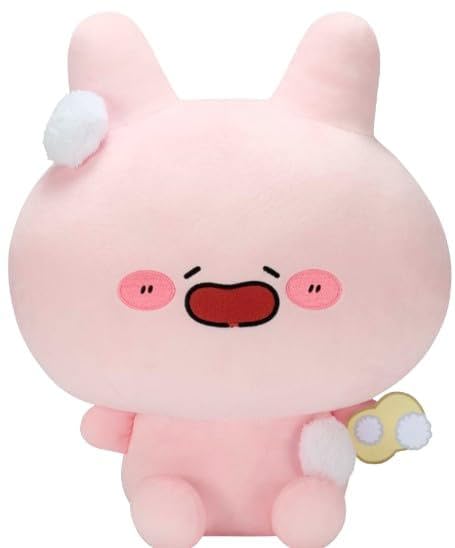 

Плюшева іграшка Асамімі-чан, Суперм яка та розслаблююча у ванні, Великий розмір, Прибл.. 33см, 1 тип