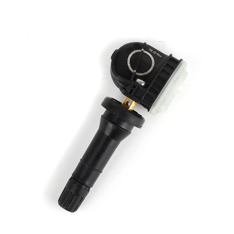 

New 4Pcs TPMS Sensor Tire Pressure Monitoring System F2GT1A180BC For Ford Mustang Ranger Transit Lincoln Continental Nautilus 1 PC