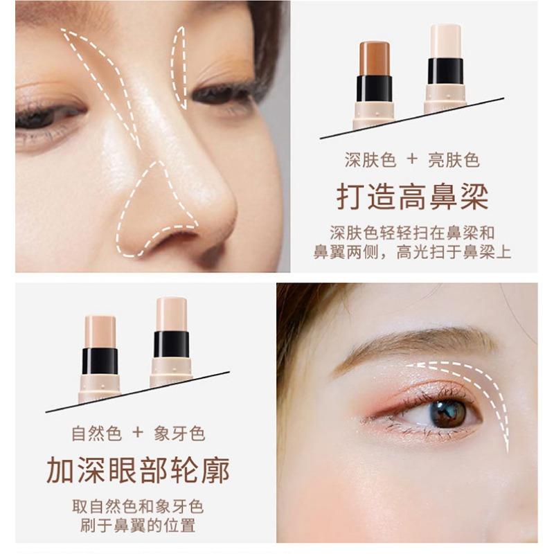 Maycheer Double Ended Highlight Contour Stick For Beginners