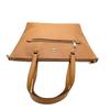 Used COACH Tote Bag Gallery Gallery ToteTote Bag Camel brown Women