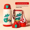 BEDDYBEAR Kids Stainless Steel Insulated Cup
