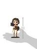 Banpresto Justice League Q posket Wonder Woman A -Wonder Woman- (Prize)