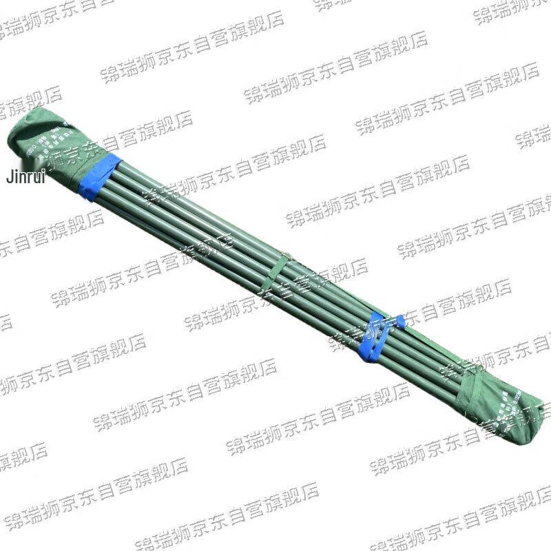 Jinruishi 81 Squad Tent Accessories