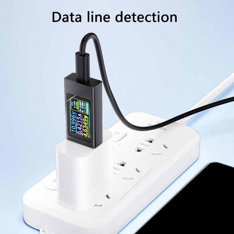 User Friendly Voltage & Current Detector Providing Precise Readings For Effective Maintenance In Multiple Power Systems