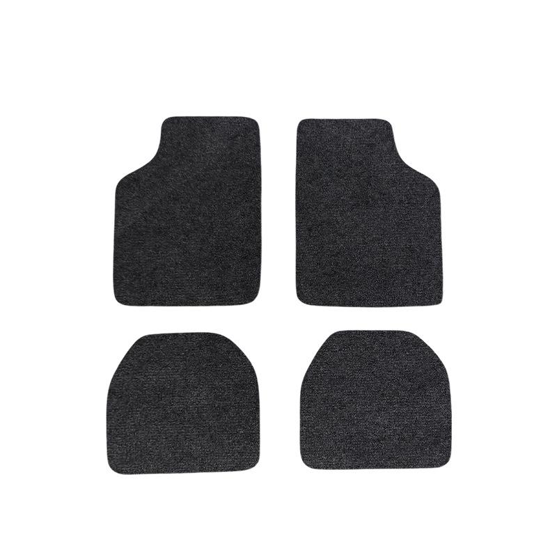 Floor Mats for WEY Macchiato DHT-PHEV-21 Model by Great Wall Motor