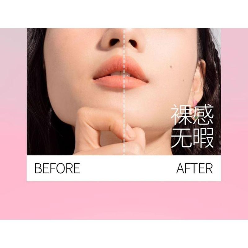 VEECCI - Essence Long-Lasting Air Cushion - 2 Colors