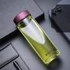 Fuguang G1416 Single-Layer Glass Bottle with Tea Infuser