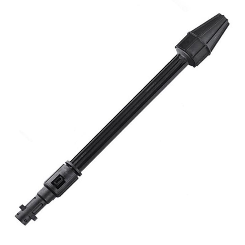 Lancia Turbo Ugello Rotante ad Alta Pressione per Macchine Pulitrici Kärcher K2-K7