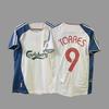 Retro Football Jerseys Vintage Soccer Shirts Men Women Sports Training