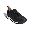 Stella McCartney X Adidas Supernova Comfortable Durable Low-Top Running Shoes Women Sneaker Black AC8607