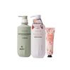 Ban Mu Hua Tian Scented Bath & Body Care Set