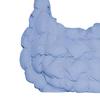 New COS Polyester Cloud Bag Handbag Regular Women's Blue 1171064005