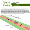 Yulongshan Outdoor Special Training Fitness Equipment