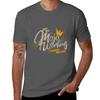 Muddy Waters Mojo Working Tshirt Casual Loose Fit Summer Tee Shirt Tshirt