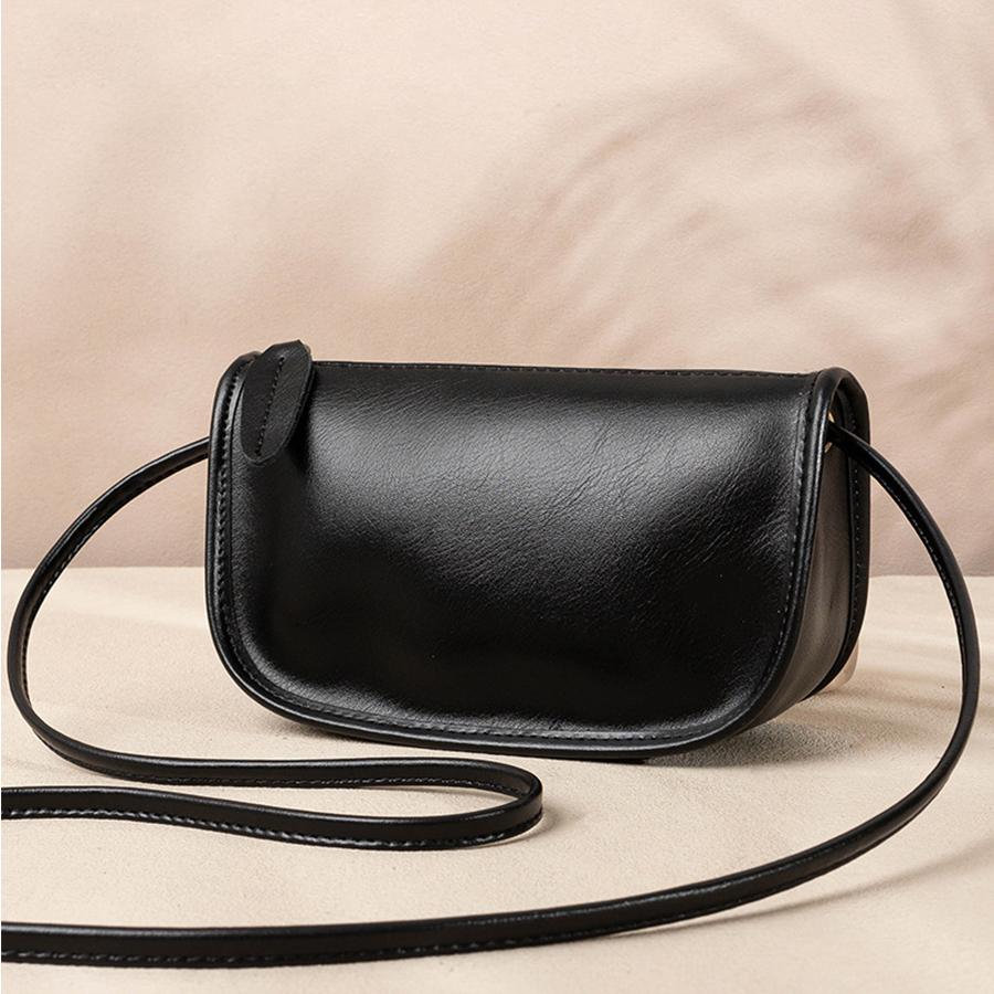 

New Women s Shoulder Bag Handbag Messenger Bag Preppy Style Female Vintage Envelope Bag High Quality Cylinder Purse And Handbags 19x8x12cm чёрный