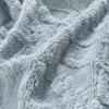 Moping Cat Feeling Plush Sofa Cover Blanket for All-inclusive Sofa Towel  Living Room Sofa Cover Anti-cat Scratch Couch Cover