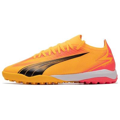 Ultra Match TF Forever Faster Pack Herren Sneaker Orange Sun-Stream Schwarz 107757-03