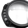 Motorbike Speedometer Cover For Suzuki GSXR 600 750 K6 K7 K8 K 2006- 2010 07 08 09 Tachometer Speedo Clock Instrument Case Shell