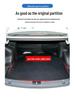 Kia Sportage/KX5 Trunk Spare Tire Cover & Luggage Mat