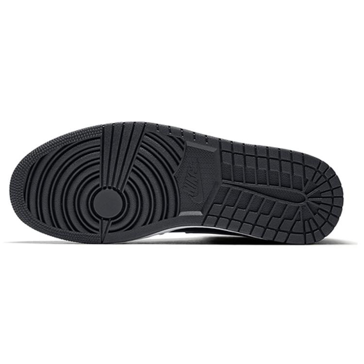 Jordan Air Jordan 1 Basketball Shoes Unisex 554725-412