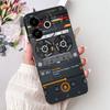 For Tecno Spark 30 30c 30 Pro 4G Spark 30c 5G Case Cute Animals Tiger Lion Dragon Cartoon Cover On Pop 9 5G Soft Silicone Coque