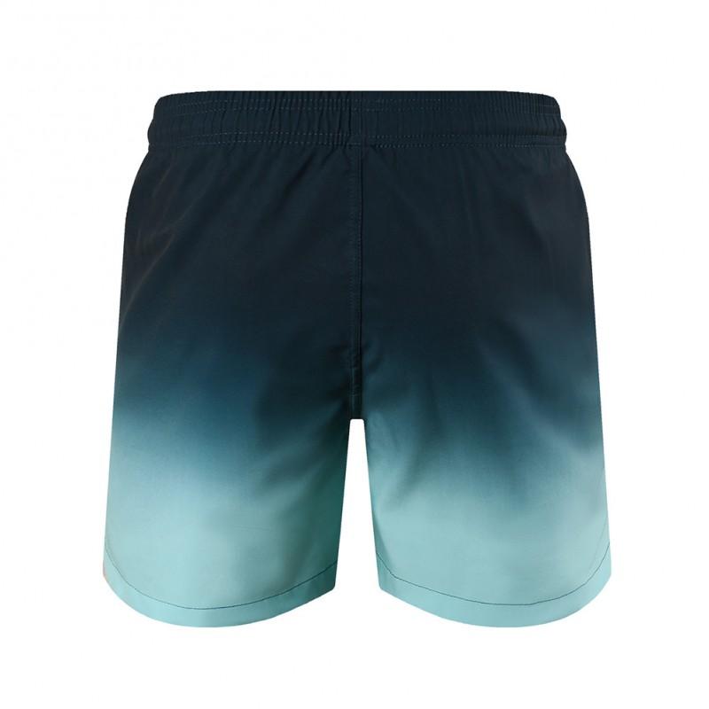 Mens Quick-Dry Stretch-Free Beach Shorts Surfing Swimming Outdoor Activities