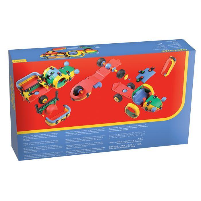 Cargo Bike Mic O Mic