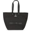 Vivienne Westwood Utility Tote Bag Small 4205007nu W019e N403