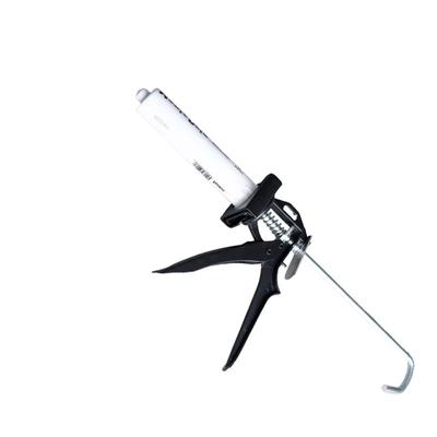 For Drip Industrial Needle Barrel Glue Gun-Silicone-Based Adhesives Sealants for Woodworking Transportation Construction Use