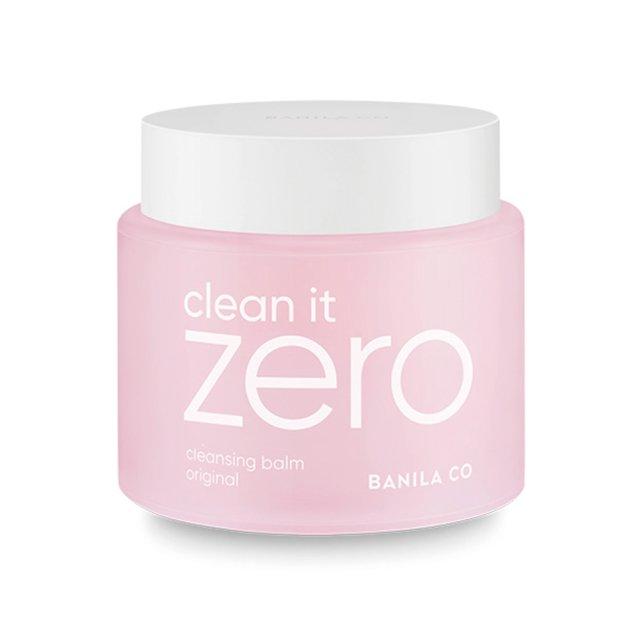 BANILA CO Clean It Zero Balsam oczyszczający Original 180ml