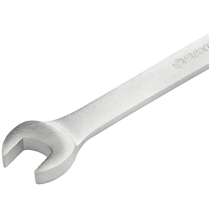 SATA European Combination Wrench
