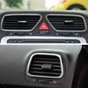 36x28mm Car Air Outlet ABS Direct Plastic Brand New