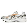 Asics GT 2160 White Orange Lily Men Sneakers 1203A320-101