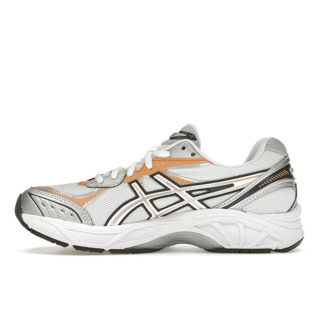 Asics GT 2160 White Orange Lily Men Sneakers 1203A320-101