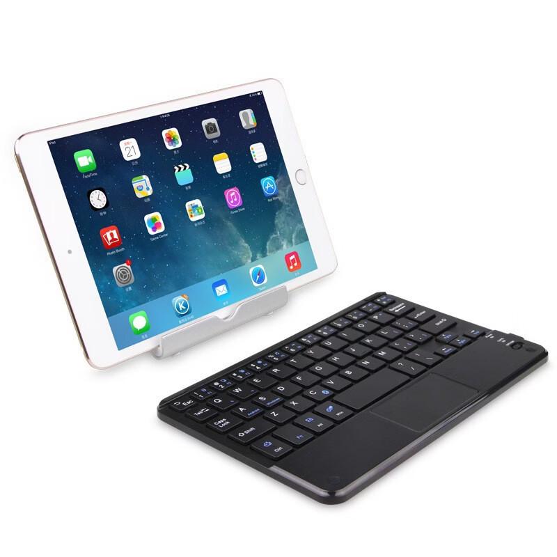 OLOEY Wireless Touch Tablet Keyboard