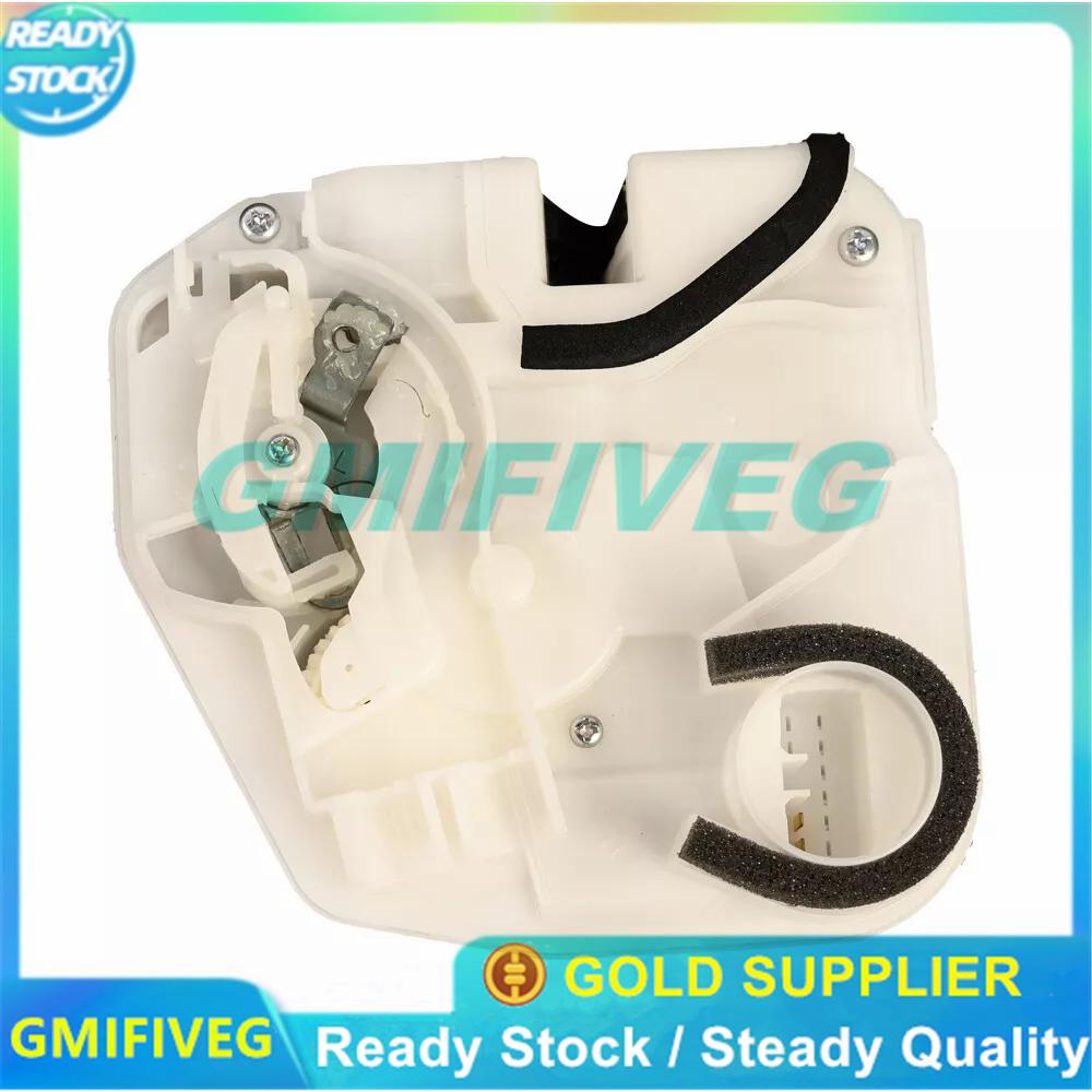 5715A728 5715A749 5745A395 5745A396 Front Rear Door Lock Latch Actuator For Mitsubishi ASX 2010-2019 Outlander 2013-2021 New