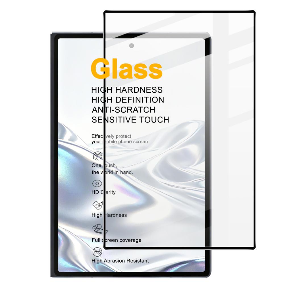 Tempered Glass for Samsung Galaxy Z Fold8 Wide 5G IMAK Full Coverage Screen Protector Film