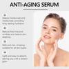Kit Micro Needling, Kit Micro Infusione Per Viso, Rassodante Pelle, Sistema di Infusione Microneedling, Siero Viso Anti-Età & Levigante Rughe