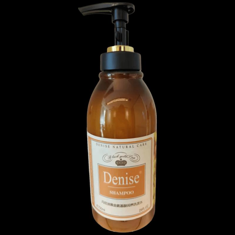 Denise Black Gold Amino Acid Nourishing Shampoo