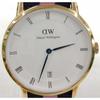 Used DANIEL WELLINGTON B34R2 Quartz