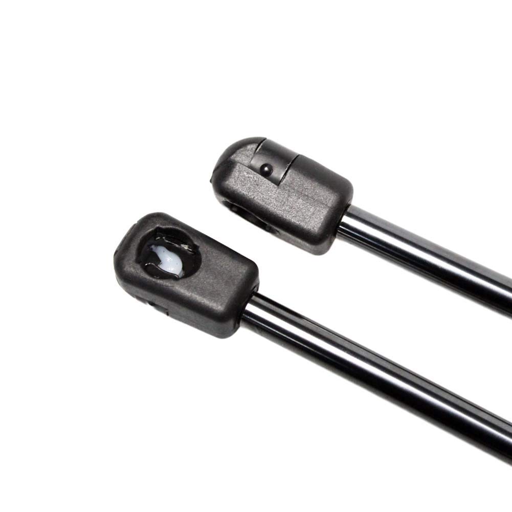 XIANGSHANG Rear Gate Back Door Rear Hatch Trunk Vehicle Inspection Replacement Set of Black for Swift Sport ZC32S Damper, Damper, Damper, Damper,