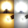 Lâmpada LED Milho à Prova d'Água para Uso Industrial e Doméstico